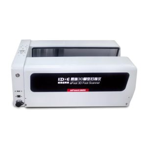 脚型扫描仪efoot-320