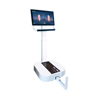 足部三维扫描仪