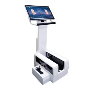 足部三维扫描仪